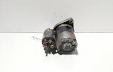 Electromotor, Ford Focus 3 Sedan, 1.0 benz, M1DA, 5 vit man (idi:666462)