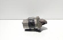Electromotor, Ford Focus 3 Turnier, 1.0 benz, M1DA, 5 vit man (idi:666462)