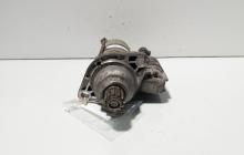 Electromotor, Vw Passat Variant (3C5) 2.0 TDI, CBA, 6 vit man (idi:666448)