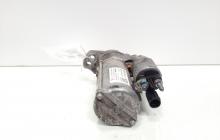 Electromotor, cod 02M911024Q, Audi A3 Sedan (8VS, 8VM), 1.0 TSI, CHZD, 6 vit man (idi:603810)