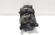 Compresor clima, cod 1K0820803Q, Skoda Octavia 2 Combi (1Z5), 2.0 TDI, BKD (idi:635946)