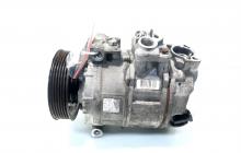 Compresor clima, cod 1K0820803Q, Vw Jetta 3 (1K2) 1.9 TDI, BXE (idi:520058)