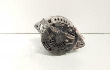 Alternator 100A Bosch, cod GM55556070, Opel Astra G Combi (F35) 1.6 benz, Z16XE (idi:660074)