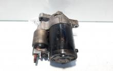 Electromotor, cod 9656317780, Peugeot 207 SW, 1.4 B, KFT, 5 vit (idi:459280)
