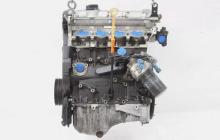 Motor, cod APT, Audi A4 Avant (8D5, B5) 1.8 benz (idi:448892)