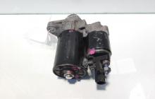 Electromotor, cod 02T911023R, 0001120406, Audi A3 (8P1) 1.6 fsi, BAG, 5 vit man (idi:439368)