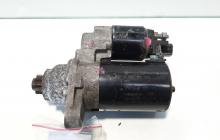 Electromotor, cod 02T911023R, 0001120406, Vw Jetta 3 (1K2) 1.6 fsi, BLF , 5 vit man (idi:439368)