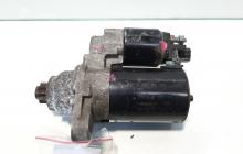 Electromotor, cod 02T911023R, 0001120406, Audi A3 (8P1) 1.6 fsi, BLF , 5 vit man (idi:439368)