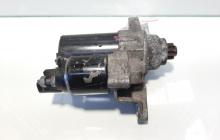 Electromotor, cod 02T911023R, 0001120406, Audi A3 Sportback (8PA) 1.6 fsi, BLF , 5 vit man (idi:439368)