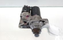 Electromotor, cod 02T911023R, 0001120406, Audi A3 Sportback (8PA) 1.6 fsi, BLF , 5 vit man (idi:439368)