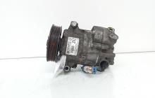 Compresor clima, Delphi cod GM13250607, Opel Astra J Combi, 2.0 CDTI, A20DTH (idi:658420)