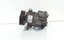 Compresor clima, Delphi cod GM13250607, Opel Astra J GTC, 2.0 CDTI, A20DTR (idi:658420)