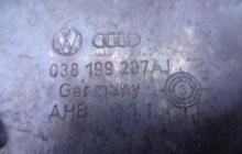 Suport motor, 038199207AJ, Vw Golf 4 Variant (1J5) 1.9tdi, AXR