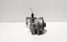 Carcasa filtru ulei, cod 1C1Q-6B624-AF, Ford Mondeo 3 (B5Y) 2.0 TDCI, FMBA (id:677700)