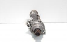 Electromotor, cod 02M911024P, Skoda Superb II Combi (3T5), 2.0 TDI, CFF, 6 vit man (idi:601803)