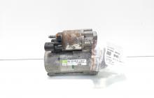 Electromotor, cod 02M911024P, Vw Jetta 4 (6Z), 2.0 TDI, CFF, 6 vit man (idi:601803)