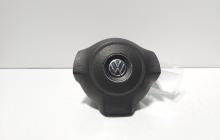 Airbag volan, cod 5K0880201D, Vw Golf 6 (5K1) (id:677807)