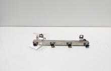 Rampa injectoare, cod GM55562258, Opel Corsa D 1.2 benz, A12XER (id:677774)