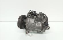 Compresor clima, cod 447260-1851, Bmw 1 (E81, E87) 2.0 diesel, N47D20A (idi:653208)