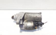 Electromotor, cod 02T911024N, Seat Ibiza 5 (6J5), 1.2 TSI, CBZA, 5 vit man (idi:640183)