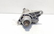 Electromotor, cod 02T911024N, Skoda Fabia 2 (5J, 542), 1.2 TSI, CBZA, 5 vit man (idi:640183)