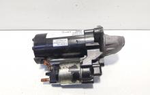 Electromotor, Bmw 3 (E90), 2.2 diesel, 204D4, 6 vit man (idi:640147)