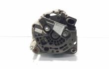 Alternator 110A Bosch, cod 03C903023D, VW Golf 5 (1K1), 1.4 TSI, BMY (idi:638739)