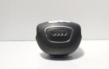 Airbag volan, cod 4G0880201N, Audi A6 (4G2, C7) (id:677725)