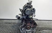 Motor, cod K9K770, Renault Megane 3 Sedan, 1.5 DCI (idi:519886)