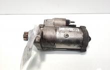 Electromotor cu Start Stop, cod 02Z911021C, Seat Ibiza 5 (6J5) 1.4 TDI, CUT, 5 vit man (idi:598625)