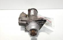 Electromotor cu Start Stop, cod 02Z911021C, Seat Ibiza 5 (6J5) 1.4 TDI, CUT, 5 vit man (idi:598625)