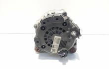 Alternator 180A, cod 059903019L, Audi A4 Allroad (8WH, B9), 3.0 TDI, CRT (idi:638480)