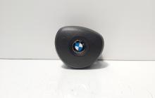 Airbag volan, cod 305166199001, 33677051504T, Bmw 1 (E81, E87) (id:677738)