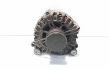 Alternator 180A, cod 059903019L, Audi A6 Allroad (4GH, C7), 3.0 TDI, CRT (idi:638480)