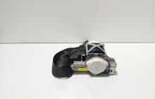 Centura dreapta fata cu capsa, cod A2048609885, Mercedes Clasa C (W204) (id:677737)