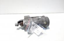 Electromotor, cod 03L911024B, Audi A5 Cabriolet (8F7), 2.0 TDI, CAG, cutie automata (idi:621067)