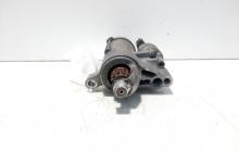 Electromotor, cod 03L911024B, Audi A5 Sportback (8TA), 2.0 TDI, CAH, cutie automata (idi:621067)
