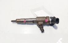 Injector, cod 0445110339, Ford Fiesta 6 1.4 TDCI, KVJA (id:573035)