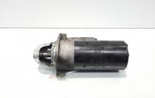 Electromotor, cod 059911024F, Audi A6 Allroad (4FH, C6), 2.7 TDI, CAN, cutie automata (idi:590675)
