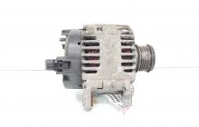 Alternator 140A Valeo, cod 06F903023C, VW Touran (1T1, 1T2), 1.6 benz, BGU (idi:654596)
