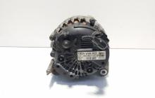 Alternator 140A Valeo, cod 03C903025D, Skoda Yeti (5L), 1.4 TSI, CAX (idi:638133)