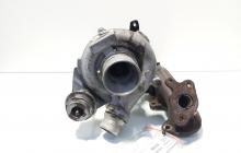 Turbosuflanta, cod 8200466021, Opel Vivaro (F7) 2.0 CDTI, M9R782 (id:677792)