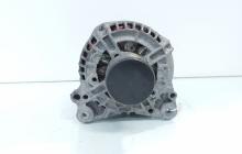Alternator, VW Passat (3C2), 2.0 TDI, CBD (idi:653955)