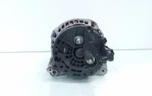 Alternator, VW Passat Variant (3C5), 2.0 TDI, CBD (idi:653955)