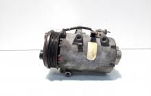 Compresor clima, Ford Mondeo 4 Sedan, 2.0 TDCI, QXBA (idi:500676)
