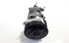 Compresor clima Sanden, cod 9659875780, Peugeot 308 CC, 1.6 HDI, 9H01 (idi:502650)