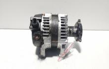 Alternator, Ford Mondeo 4 Sedan, 1.8 TDCI, QYBA (id:636689)