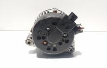 Alternator, Ford Mondeo 4 Sedan, 1.8 TDCI, QYBA (id:636689)