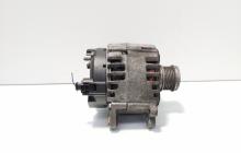 Alternator 140A, cod 04L903021D, Skoda Superb III (3V3),  2.0 TDI, DFGA (idi:649215)