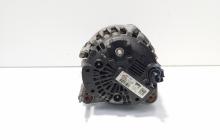 Alternator 140A, cod 04L903021D, Skoda Superb III Combi (3V5),  2.0 TDI, DFGA (idi:649215)